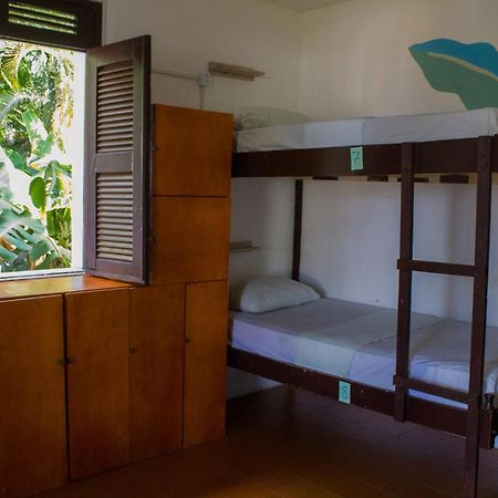 Indiana Kite School And Hostel Cumbuco Extérieur photo