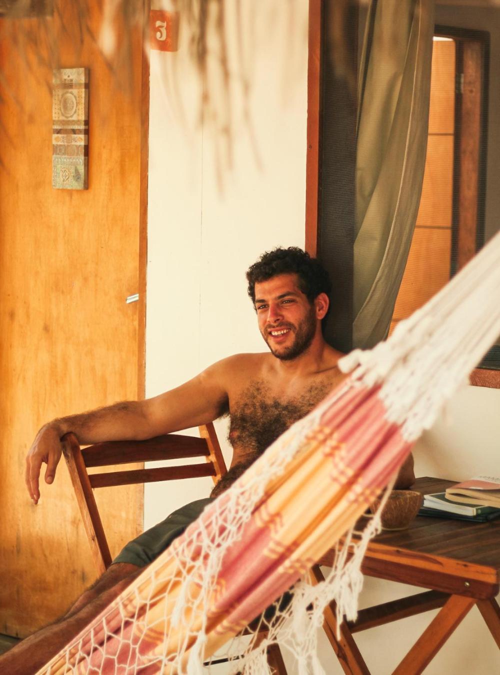 Indiana Kite School And Hostel Cumbuco Extérieur photo