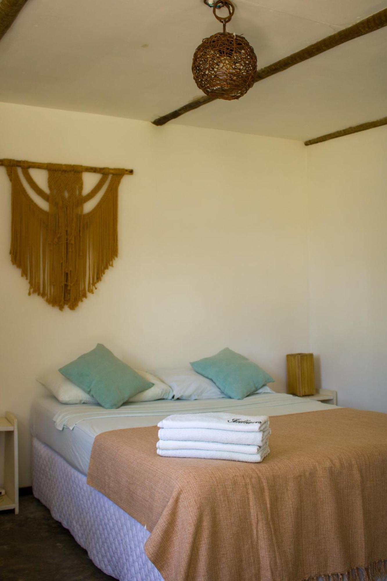 Indiana Kite School And Hostel Cumbuco Extérieur photo